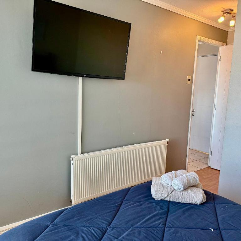 Beautiful apartment with ocean views at Euromarina - Apartment - 3