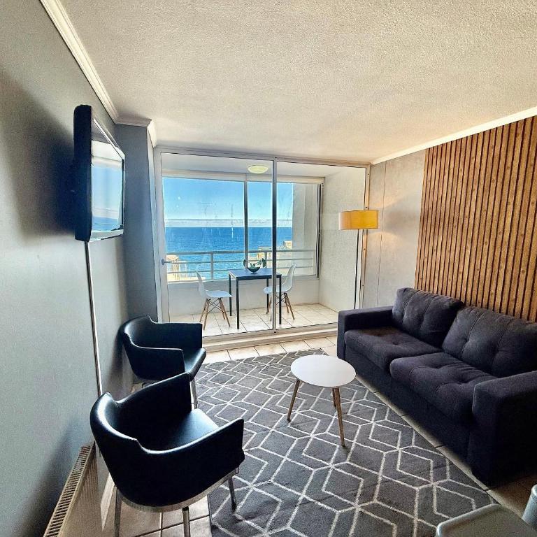 Beautiful apartment with ocean views at Euromarina - Apartment - 5