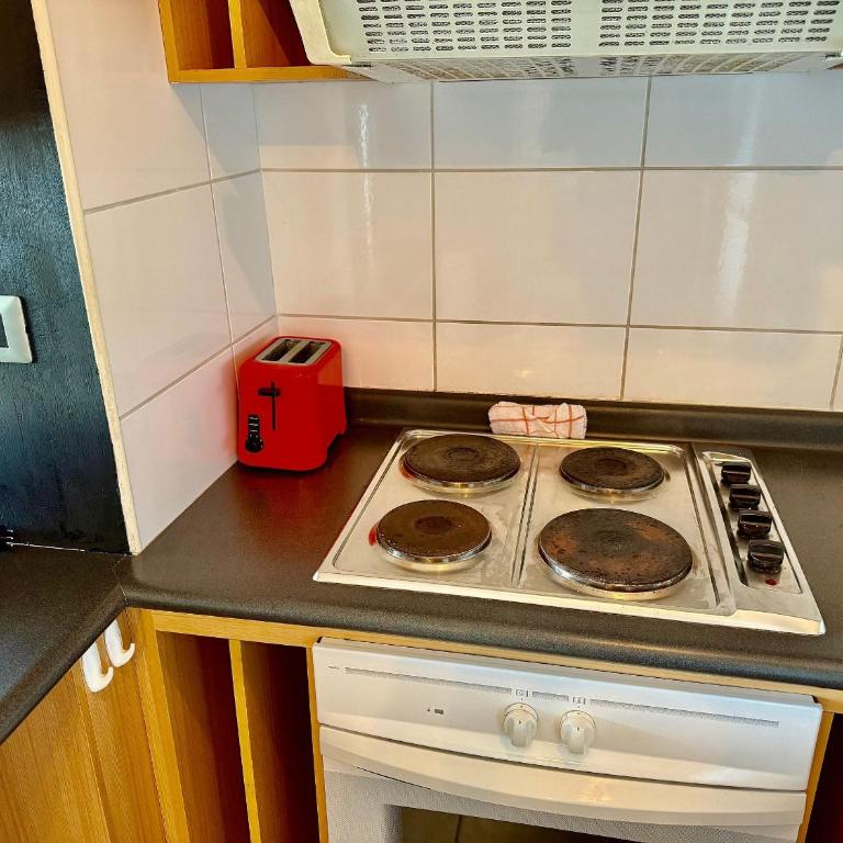 Beautiful apartment with ocean views at Euromarina - Apartment - 10