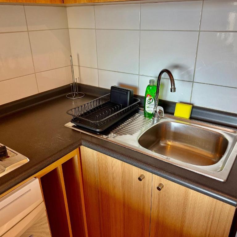 Beautiful apartment with ocean views at Euromarina - Apartment - 11