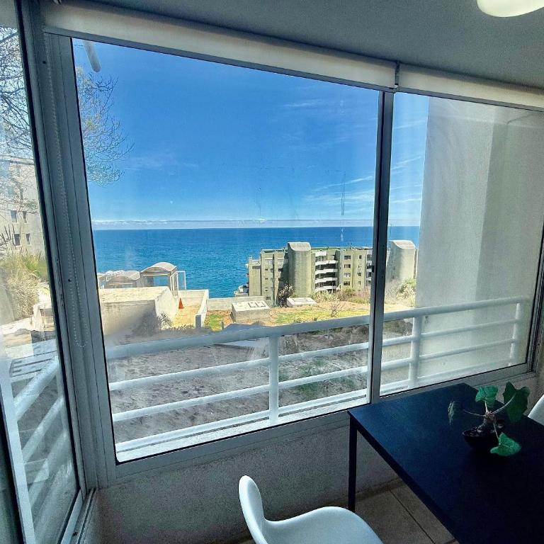 Beautiful apartment with ocean views at Euromarina - Apartment - 14