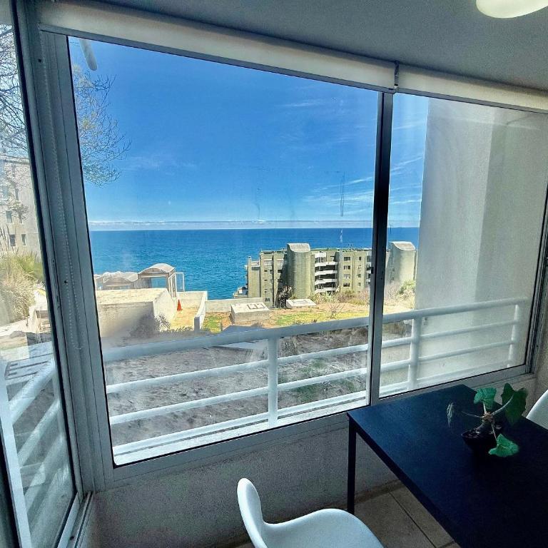 Beautiful apartment with ocean views at Euromarina - Apartment - 15