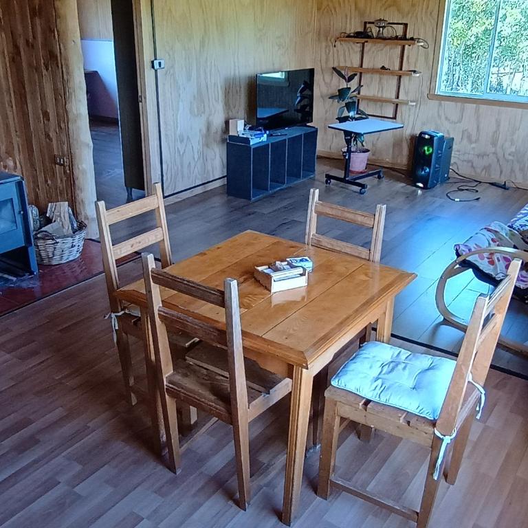Casa de Campo - Two-Bedroom House - 4
