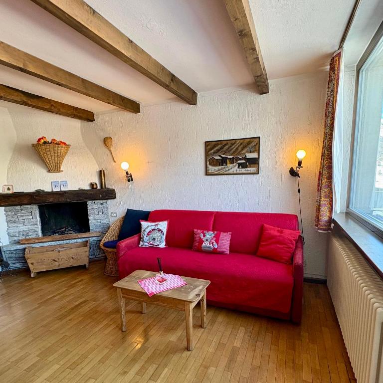 Appartamento Vistabella - Appartamento con 2 Camere da Letto e con Vista Montagna - 4