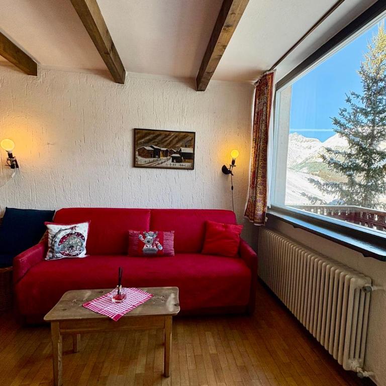 Appartamento Vistabella - Appartamento con 2 Camere da Letto e con Vista Montagna - 3