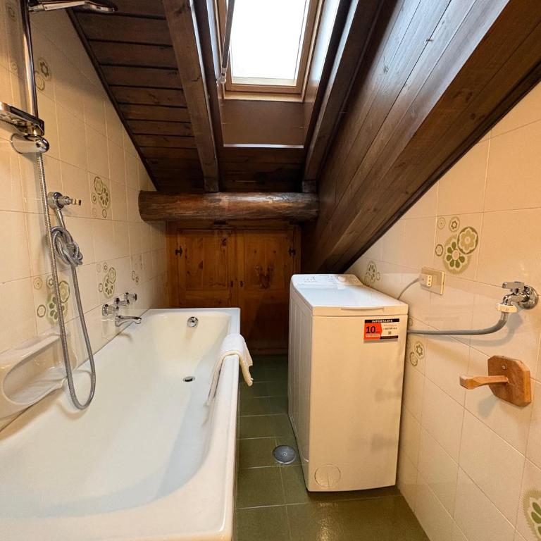 Appartamento Vistabella - Appartamento con 2 Camere da Letto e con Vista Montagna - 16