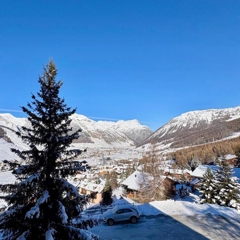 Appartamento Vistabella - Appartamento con 2 Camere da Letto e con Vista Montagna - 2