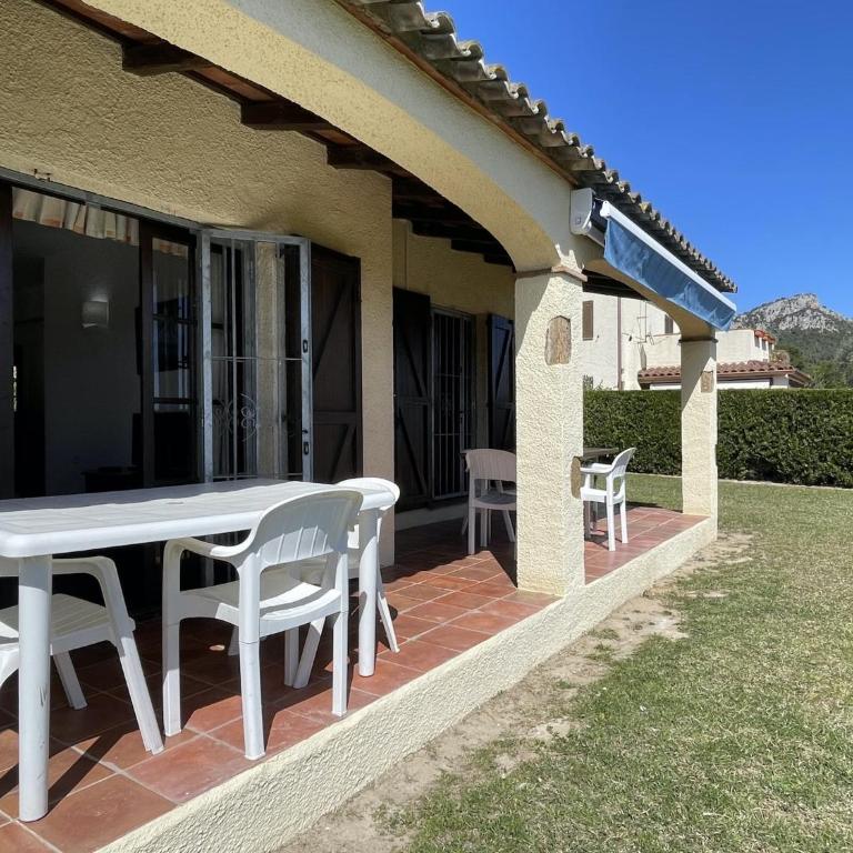 3 bedroom holiday home near the beach - Three-Bedroom Vacation Home - 3