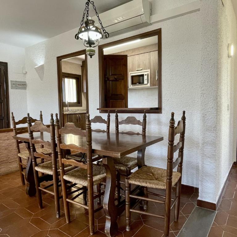 3 bedroom holiday home near the beach - Three-Bedroom Vacation Home - 8