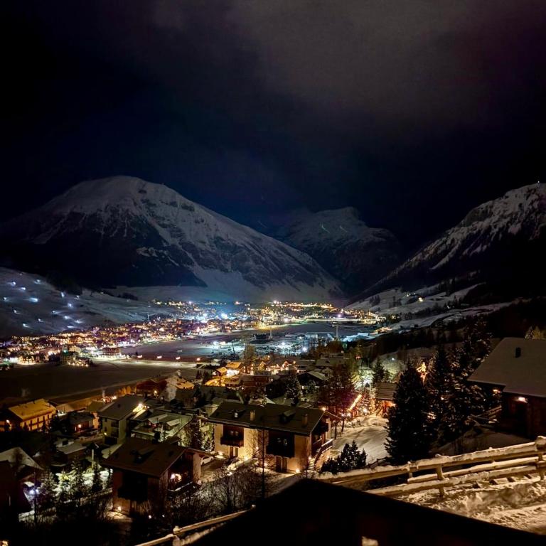 Appartamento Montebello - Appartamento con 2 Camere da Letto e con Vista Montagna - 20