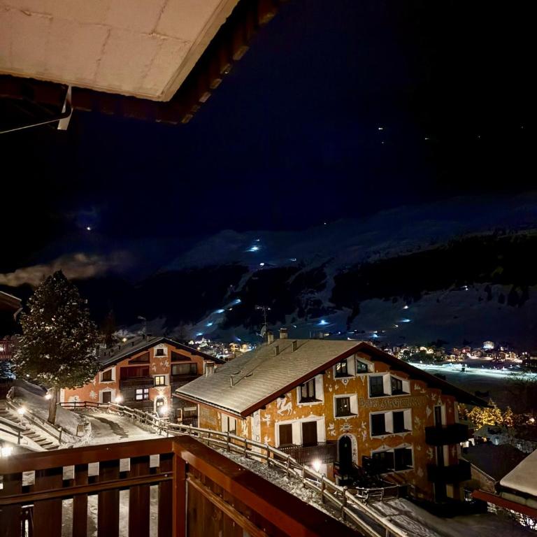 Appartamento Montebello - Appartamento con 2 Camere da Letto e con Vista Montagna - 21