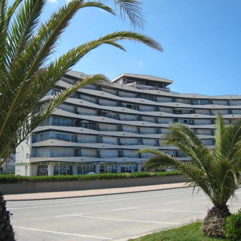 Apartamento playa L'Estartit - Mascotas permitidas, Aparcamiento privado - ES-323-75 - Apartment - 7