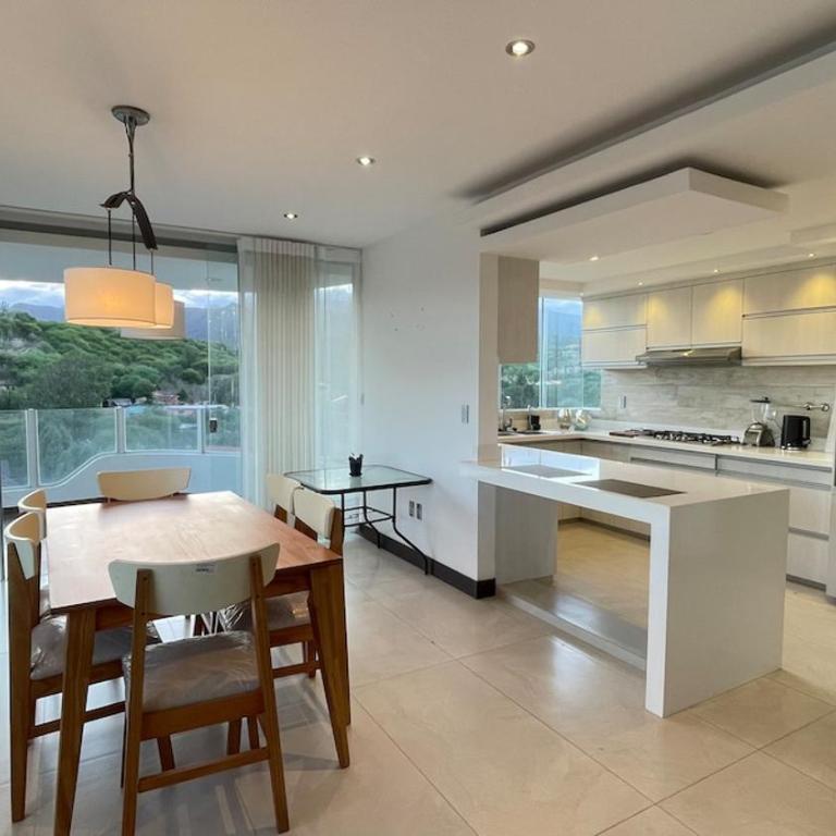Beautiful new apartment with pool - Apartamento de 1 dormitorio - 1