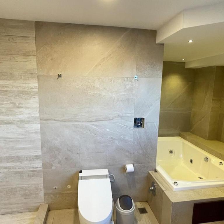 Beautiful new apartment with pool - Apartamento de 1 dormitorio - 3