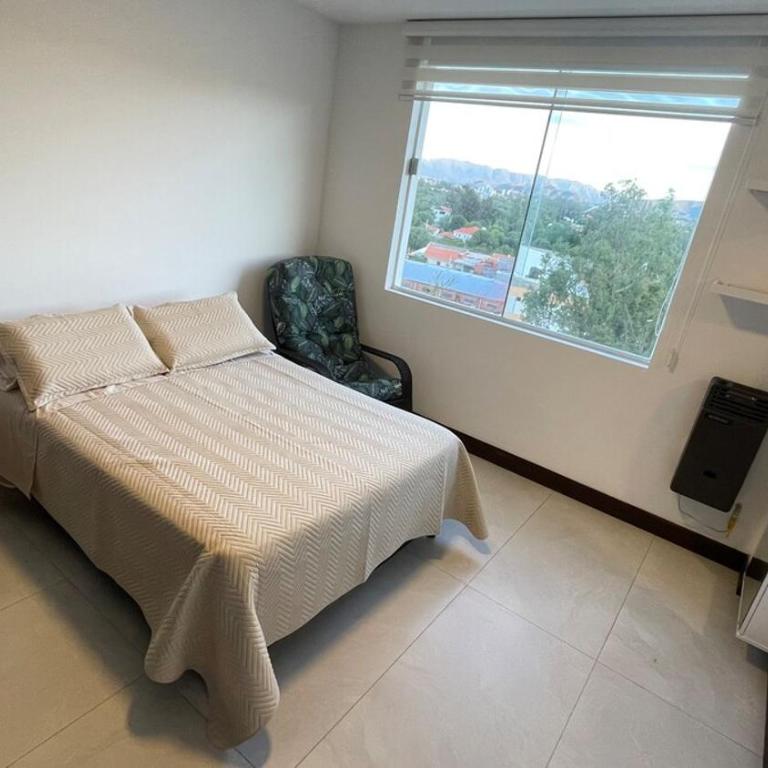 Beautiful new apartment with pool - Apartamento de 1 dormitorio - 6