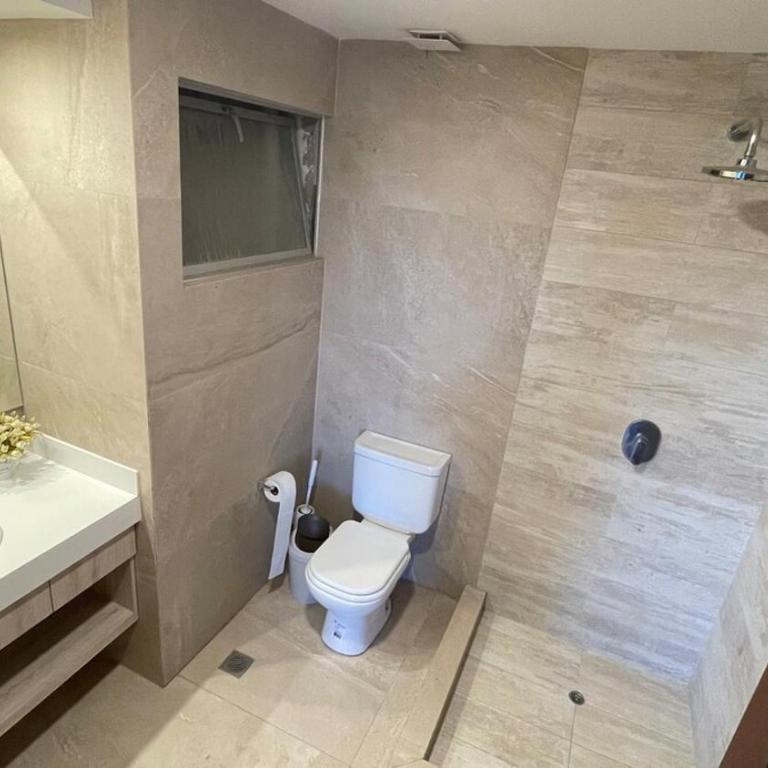 Beautiful new apartment with pool - Apartamento de 1 dormitorio - 10