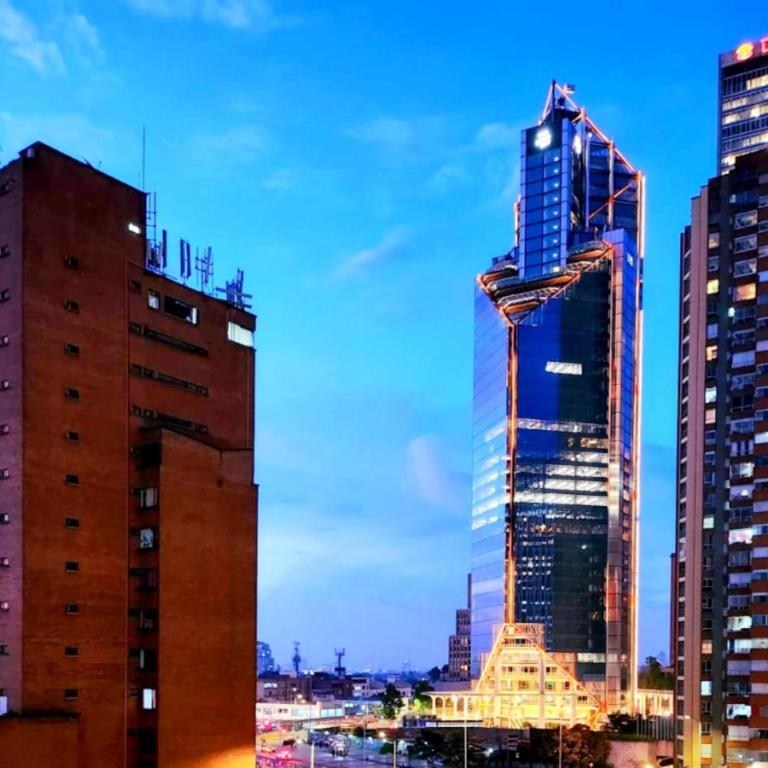 Executive Suite - Top Rated Stay - Comfort & Location - Apartamento Suite - 14