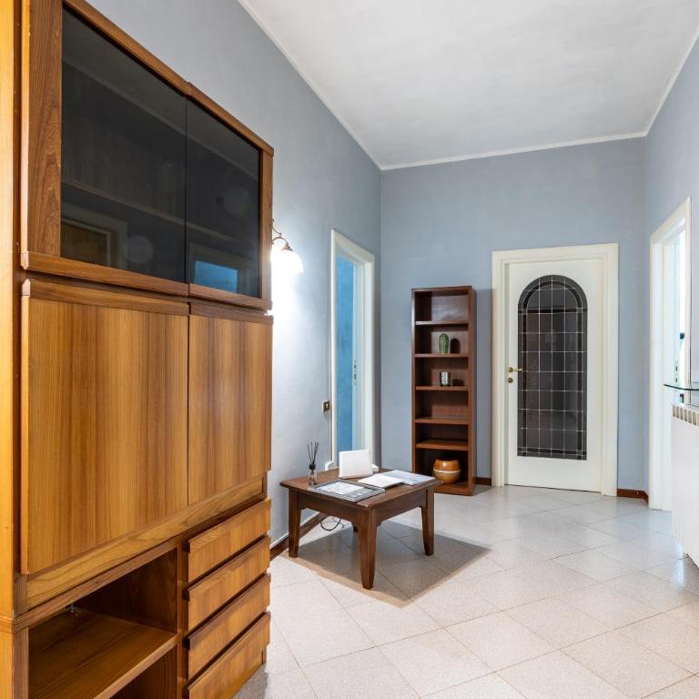 Novoli Comfort Apartment Balcony & Tramvia - Appartamento Deluxe con 2 Camere da Letto - 23