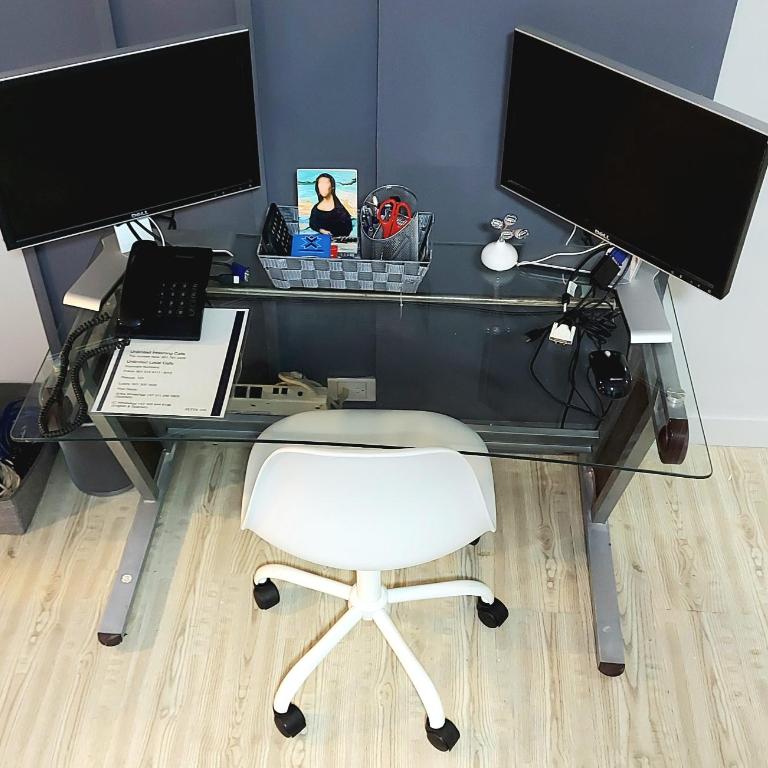 Executive Suite - Top Rated Stay - Comfort & Location - Apartamento Suite - 8
