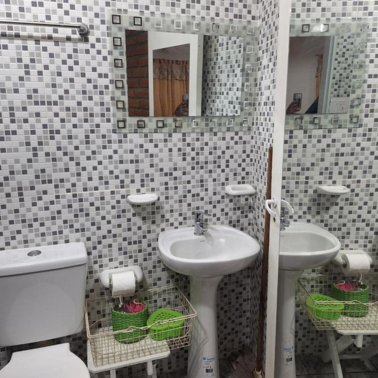 Monoambiente Noche Hermosa "B" - Apartamento de 1 dormitorio - 11