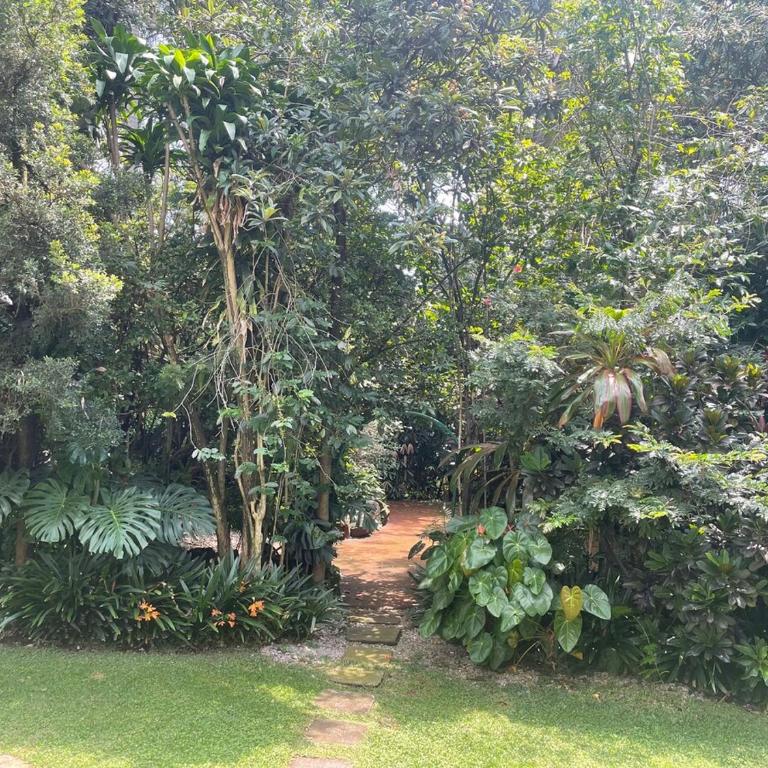 Casa Jardín del Alma - Casa de 4 dormitorios - 20