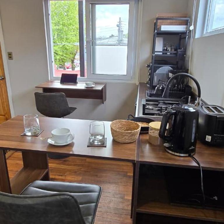 Micha Loft - One-Bedroom Apartment - 2