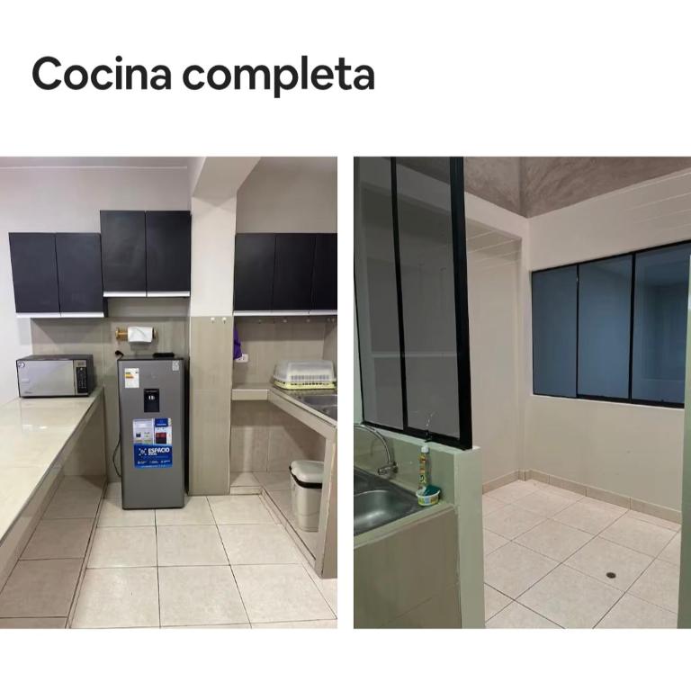 La campiña - One-Bedroom Apartment - 3