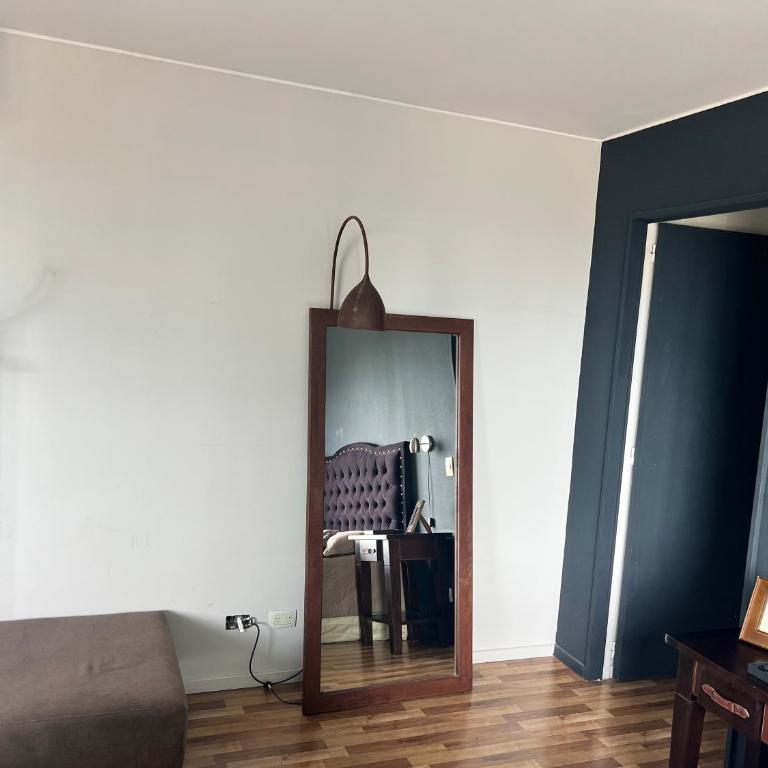 Complejo Quartier Puerto Urbano - Estudio Deluxe con cama grande - 4