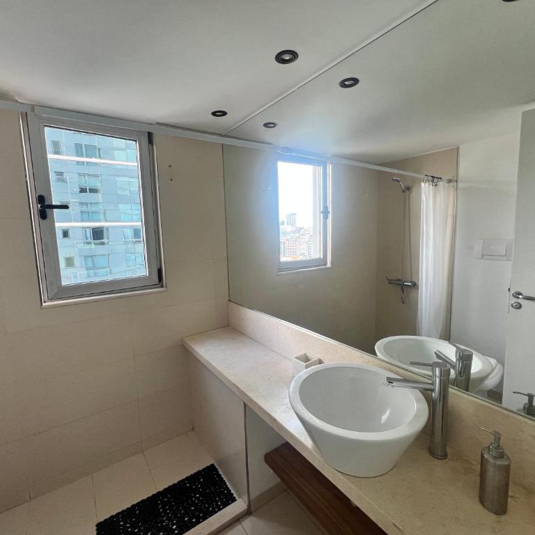 Complejo Quartier Puerto Urbano - Estudio Deluxe con cama grande - 5