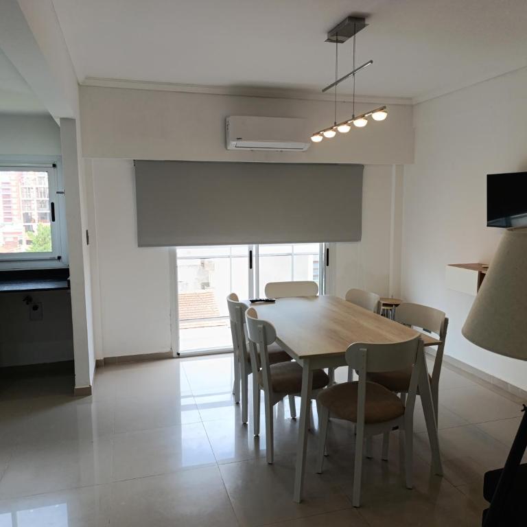 Departamento Polaris - Apartamento de 2 dormitorios - 5