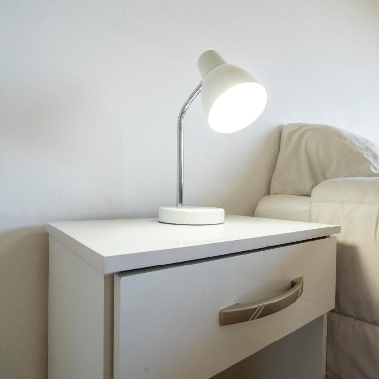 Complejo Quartier Puerto Urbano - Estudio Deluxe con cama grande - 18