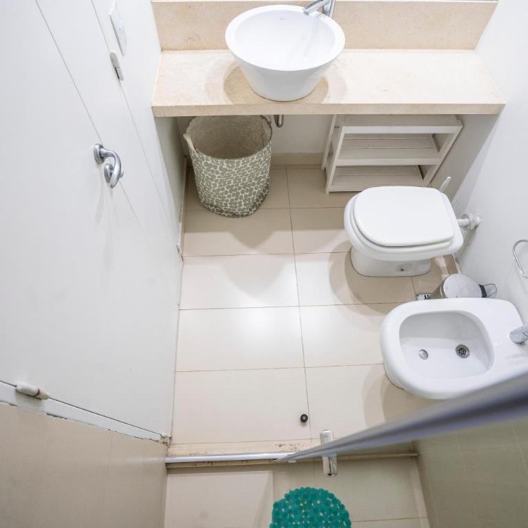 Complejo Quartier Puerto Urbano - Estudio Deluxe con cama grande - 34