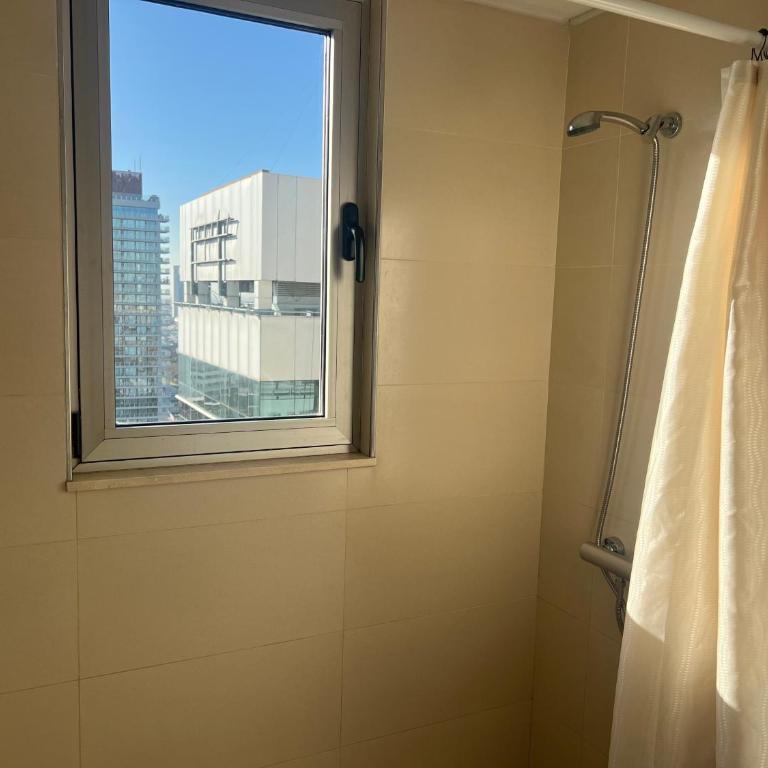 Complejo Quartier Puerto Urbano - Estudio Deluxe con cama grande - 10