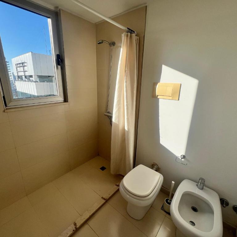 Complejo Quartier Puerto Urbano - Estudio Deluxe con cama grande - 1