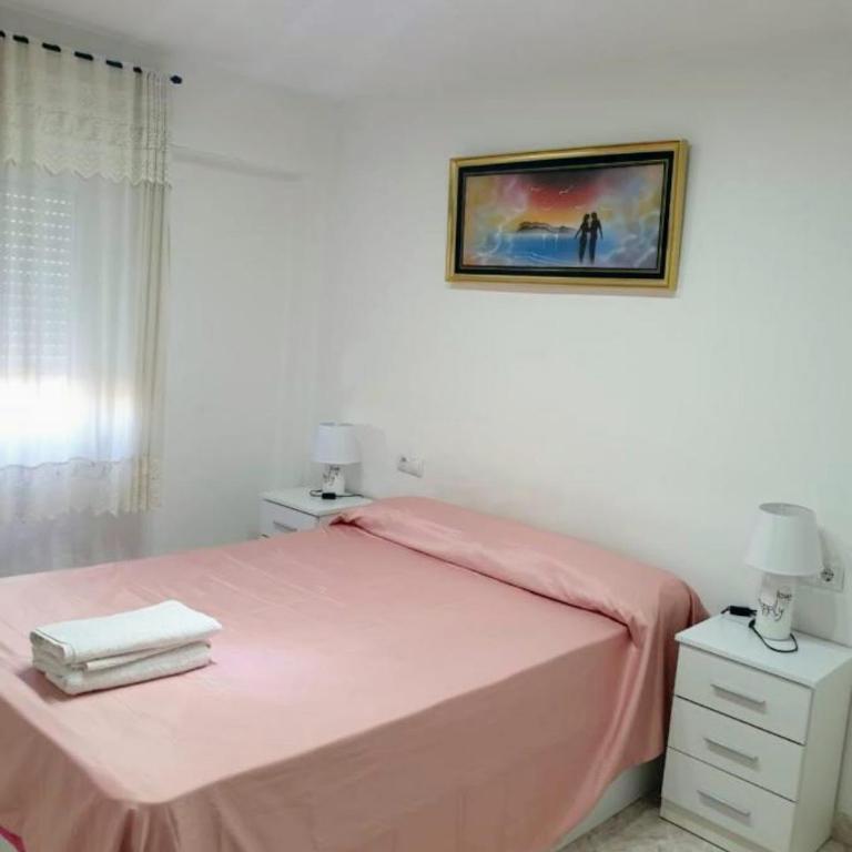 Rooms Ciudad Bella - Double Room - 5