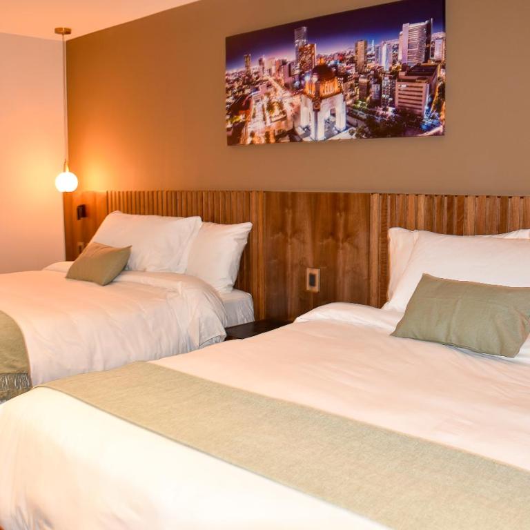 Urban Kepler - Apartamento Deluxe de 3 dormitorios - 3