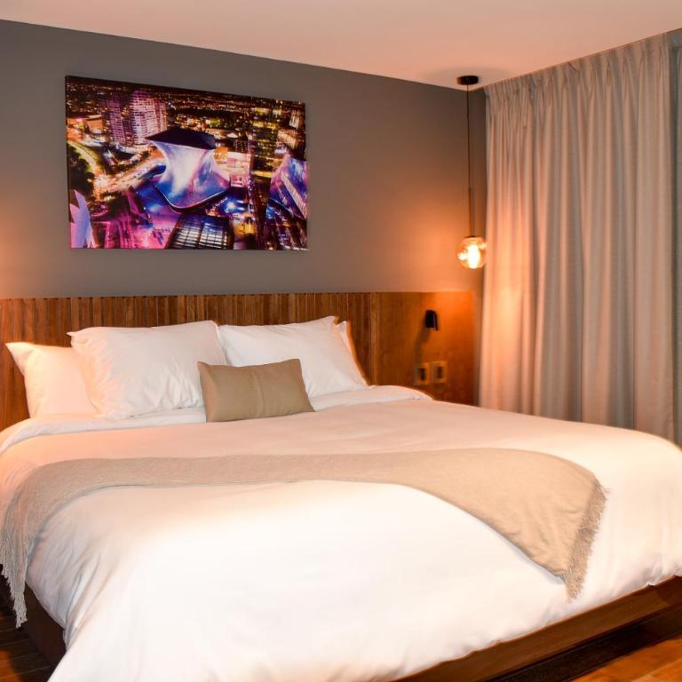 Urban Kepler - Apartamento Deluxe de 3 dormitorios - 5