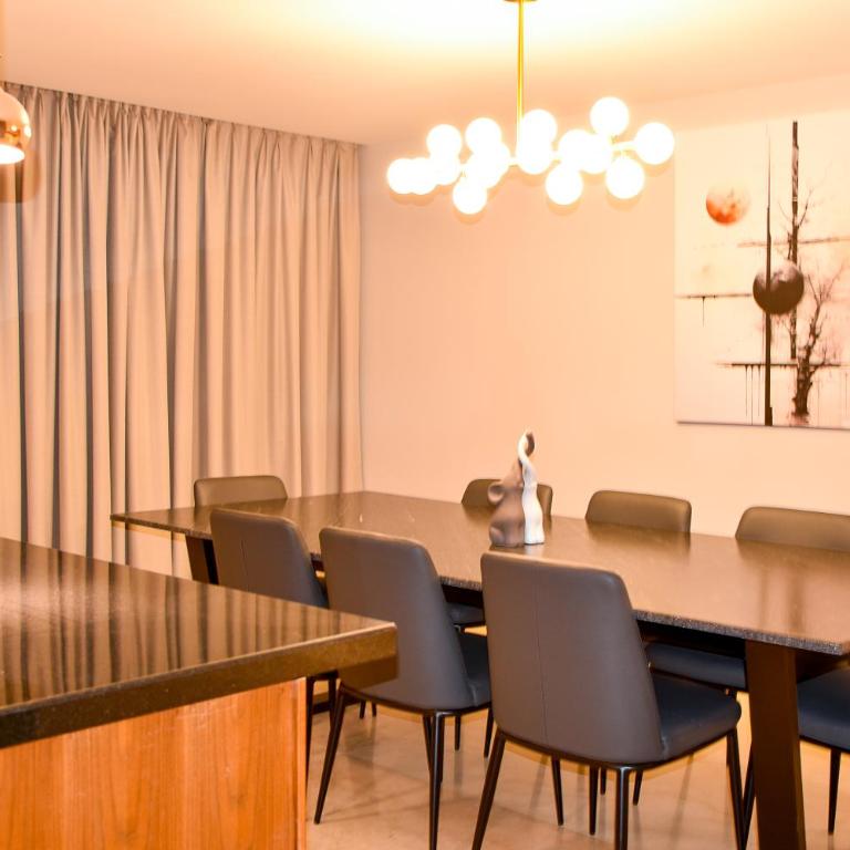 Urban Kepler - Apartamento Deluxe de 3 dormitorios - 19