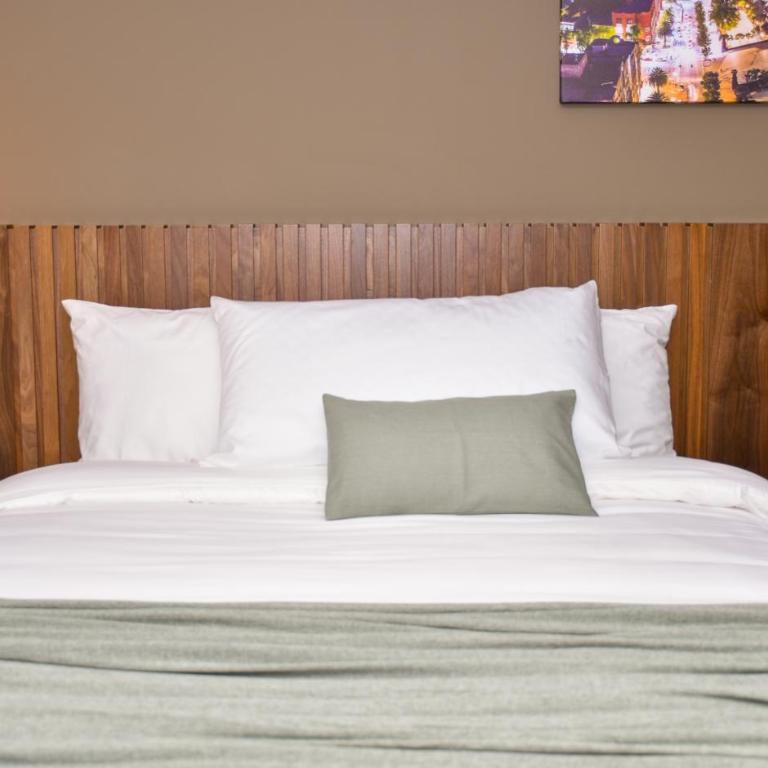 Urban Kepler - Apartamento Deluxe de 3 dormitorios - 25