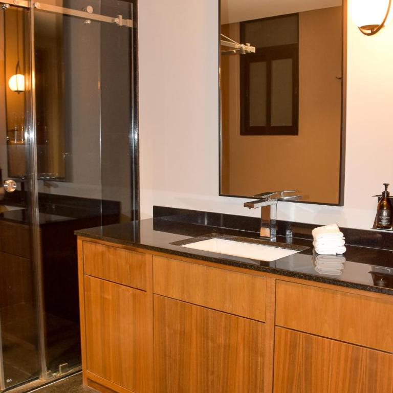 Urban Kepler - Apartamento Deluxe de 3 dormitorios - 16