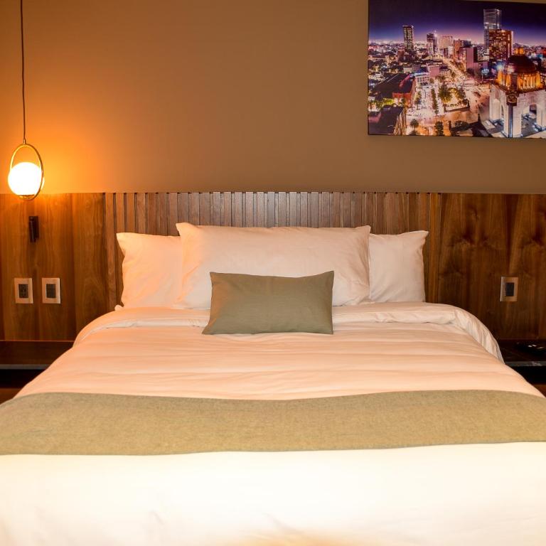 Urban Kepler - Apartamento Deluxe de 3 dormitorios - 28