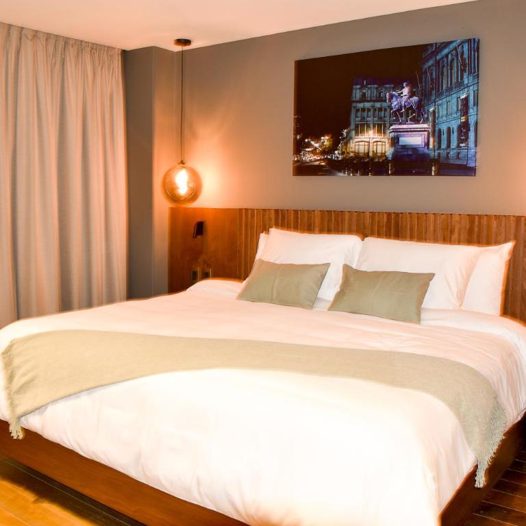 Urban Kepler - Apartamento Deluxe de 3 dormitorios - 37