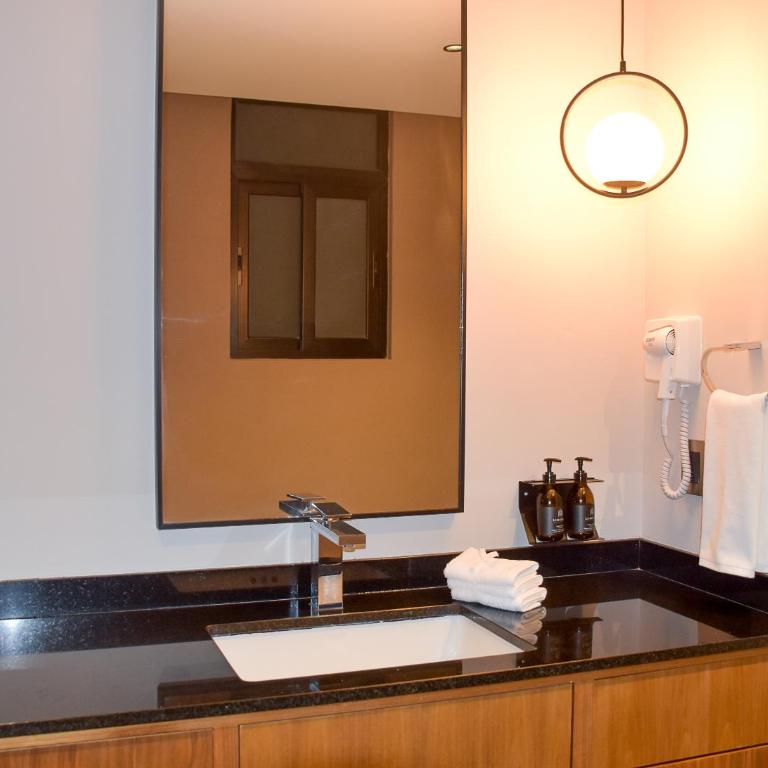 Urban Kepler - Apartamento Deluxe de 3 dormitorios - 33