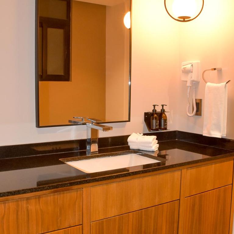 Urban Kepler - Apartamento Deluxe de 3 dormitorios - 38