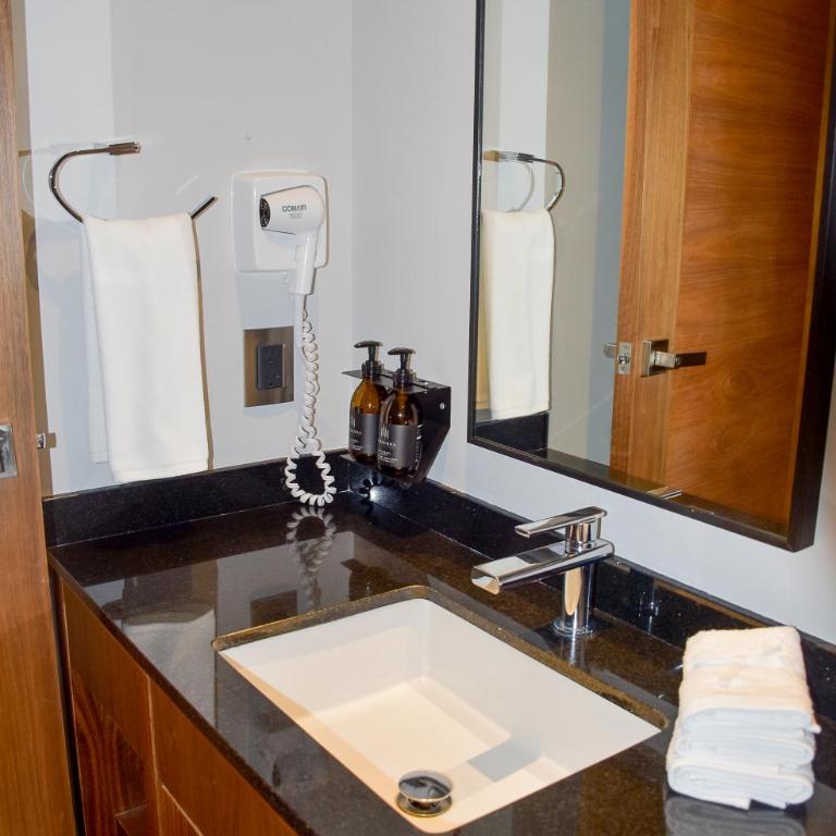 Urban Kepler - Apartamento Deluxe de 3 dormitorios - 45