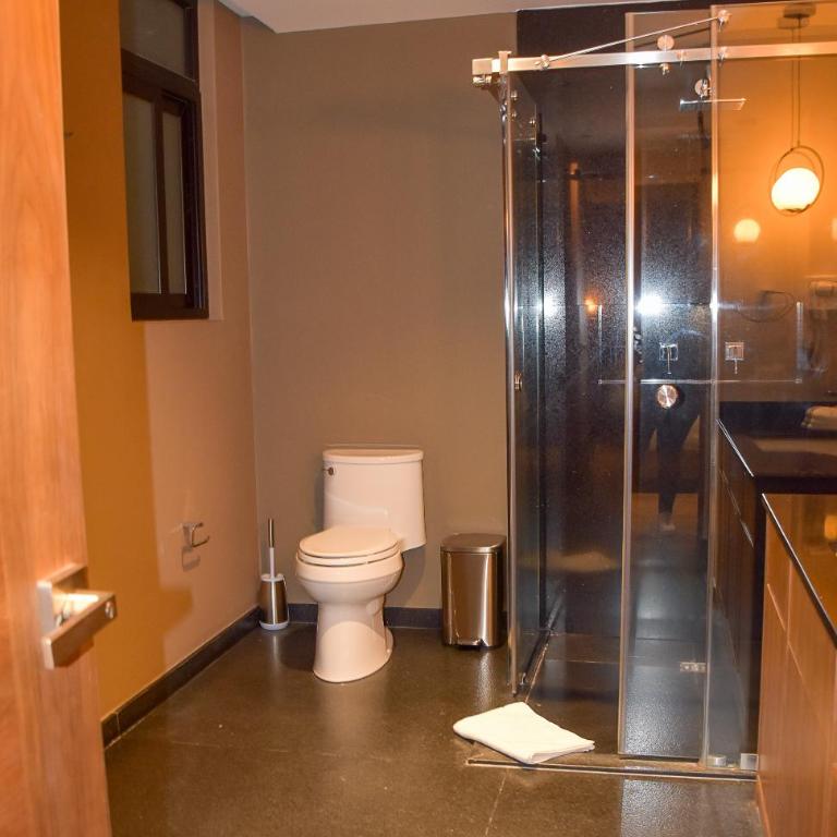 Urban Kepler - Apartamento Deluxe de 3 dormitorios - 46
