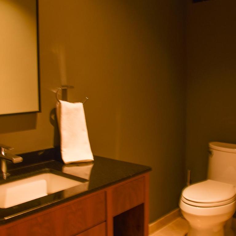 Urban Kepler - Apartamento Deluxe de 3 dormitorios - 56