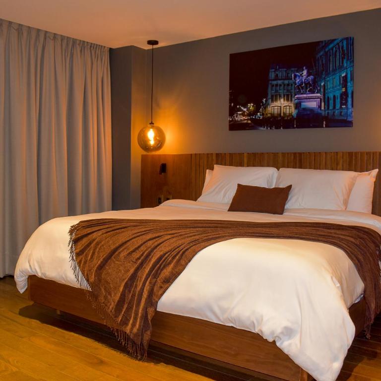 Urban Kepler - Apartamento Deluxe de 3 dormitorios - 51