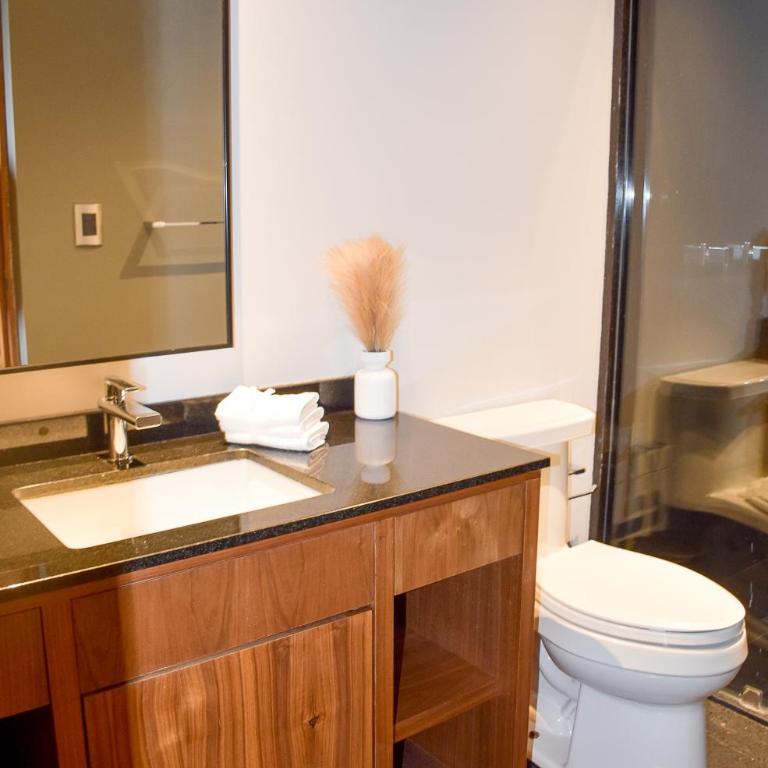 Urban Kepler - Apartamento Deluxe de 3 dormitorios - 64