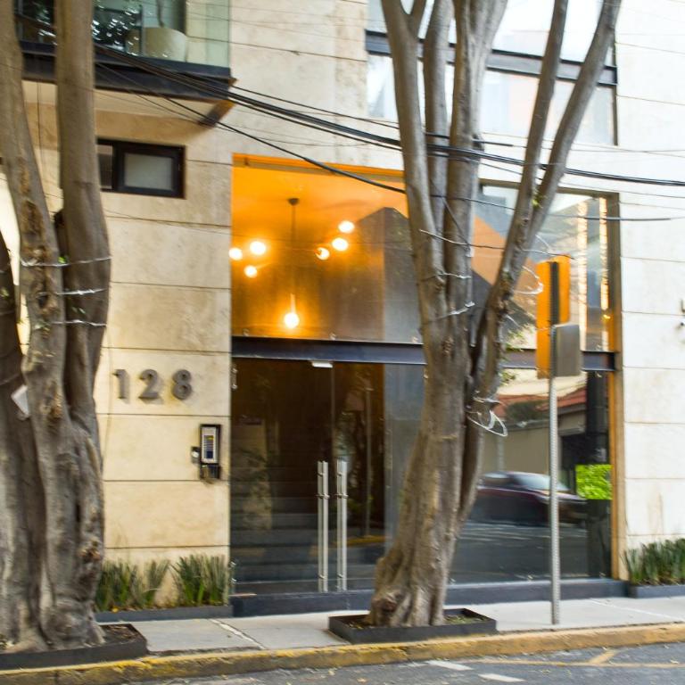 Urban Kepler - Apartamento Deluxe de 3 dormitorios - 71